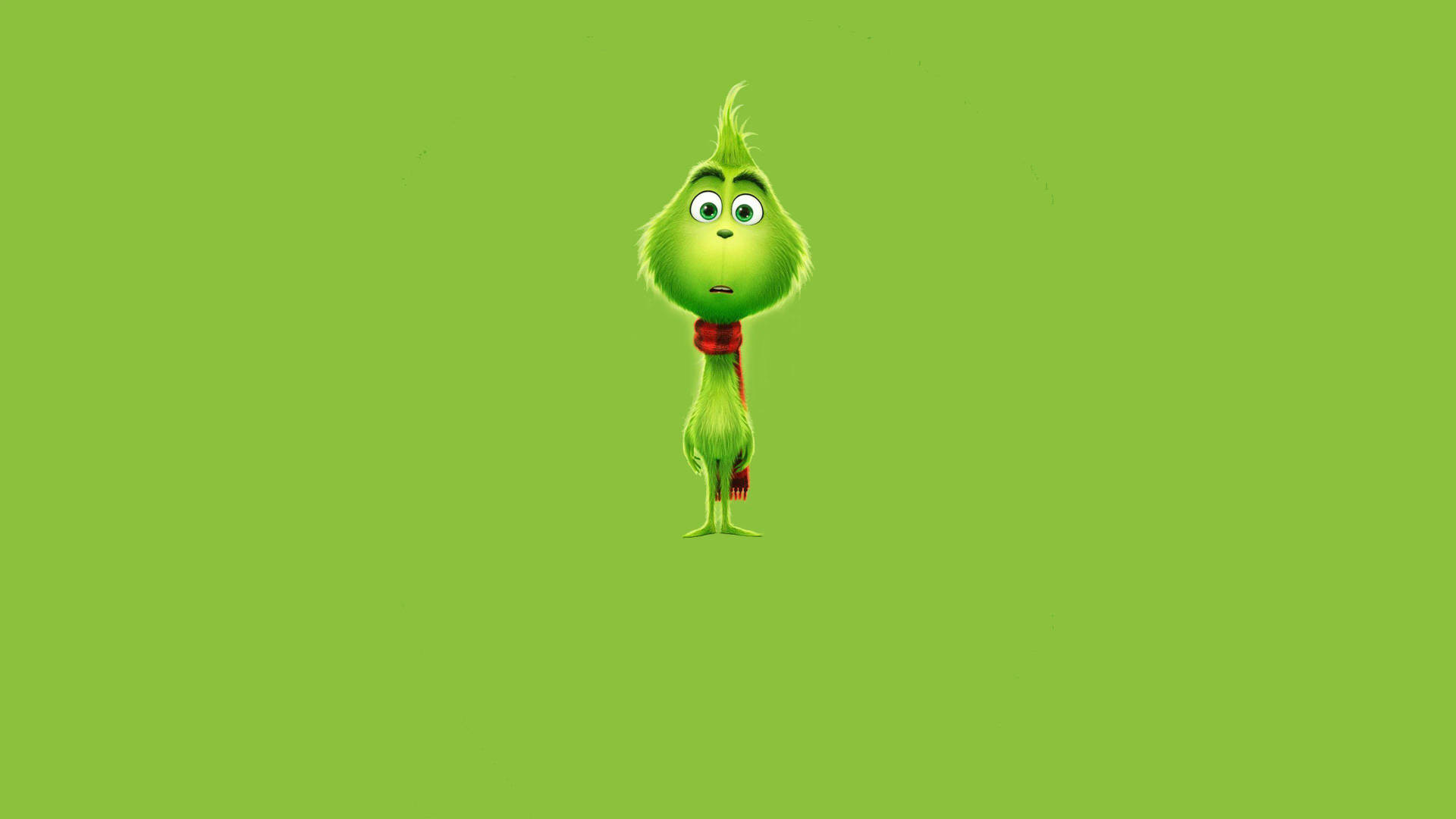 the grinch wallpaper cute