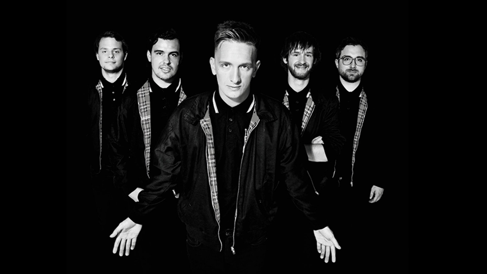 Kraftklub. Kraftklub, Kraft