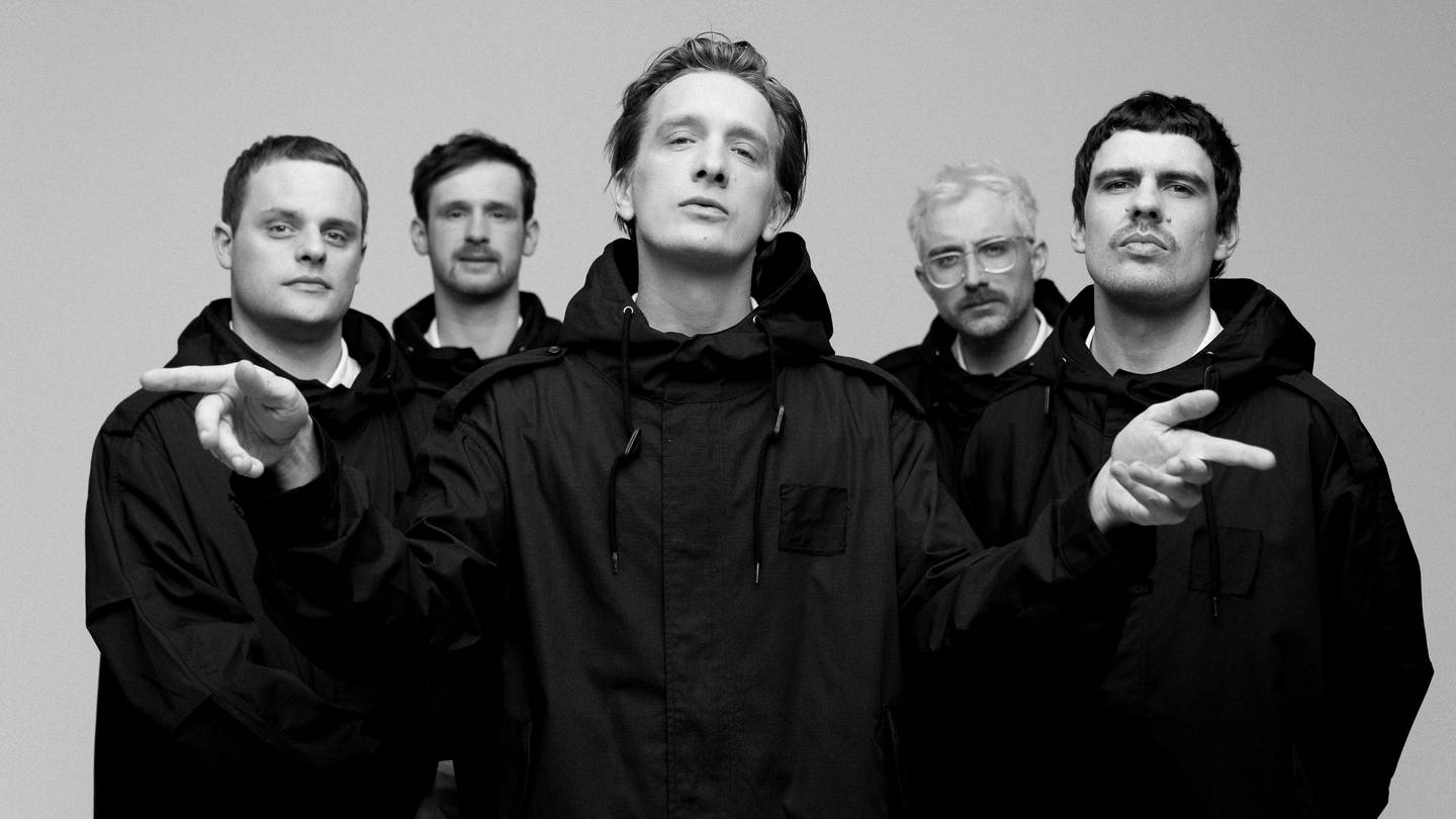  Foto zu Kraftklub Wallpapers - Wallpaper Cave 