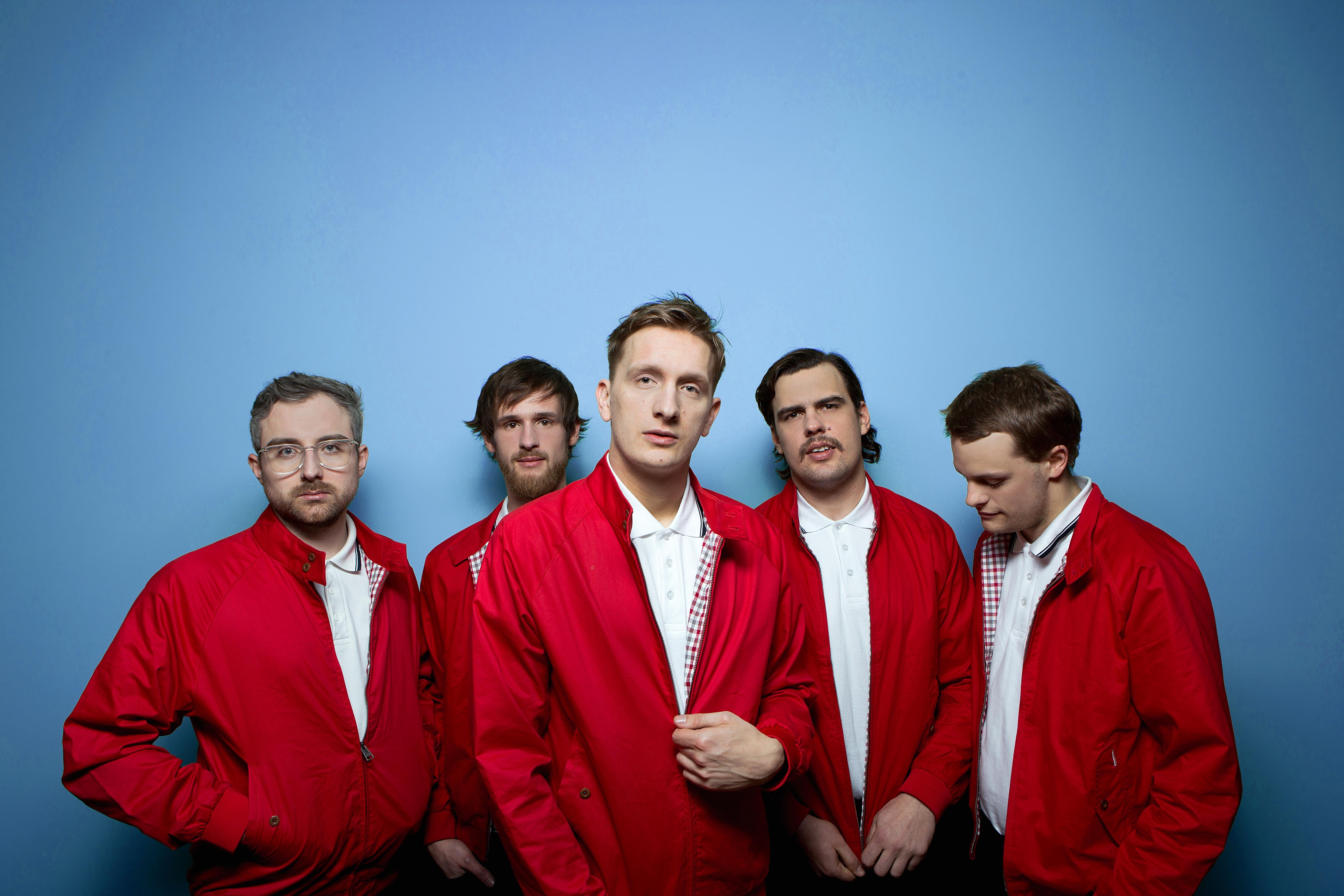 Kraftklub Tickets, Tour & Concert Information. Live Nation UK