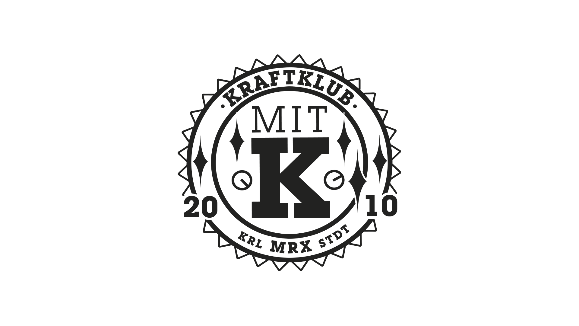 kraftklub. Kosmonaut FestivalKosmonaut Festival. kraftklub