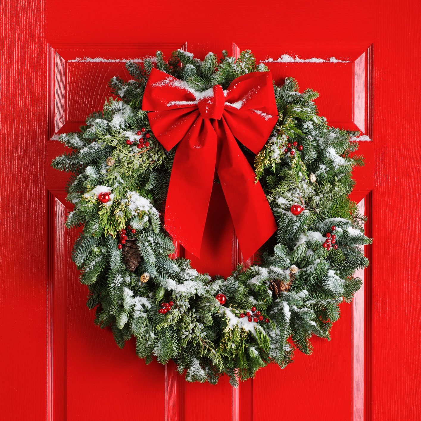 Best Christmas Wreath Ideas for 2022