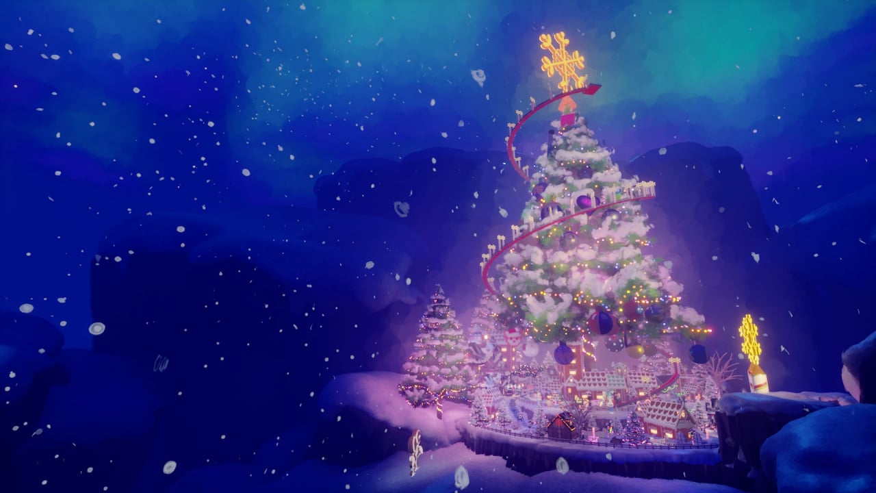 Amazing Dreams Creations You Need to See: Christmas Edition