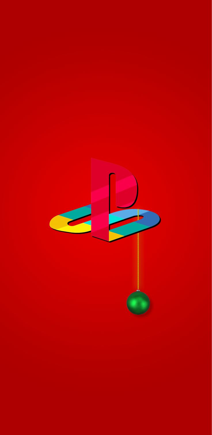 Playstation Logo: Christmas Version. The originals, Playstation, Super mario kart