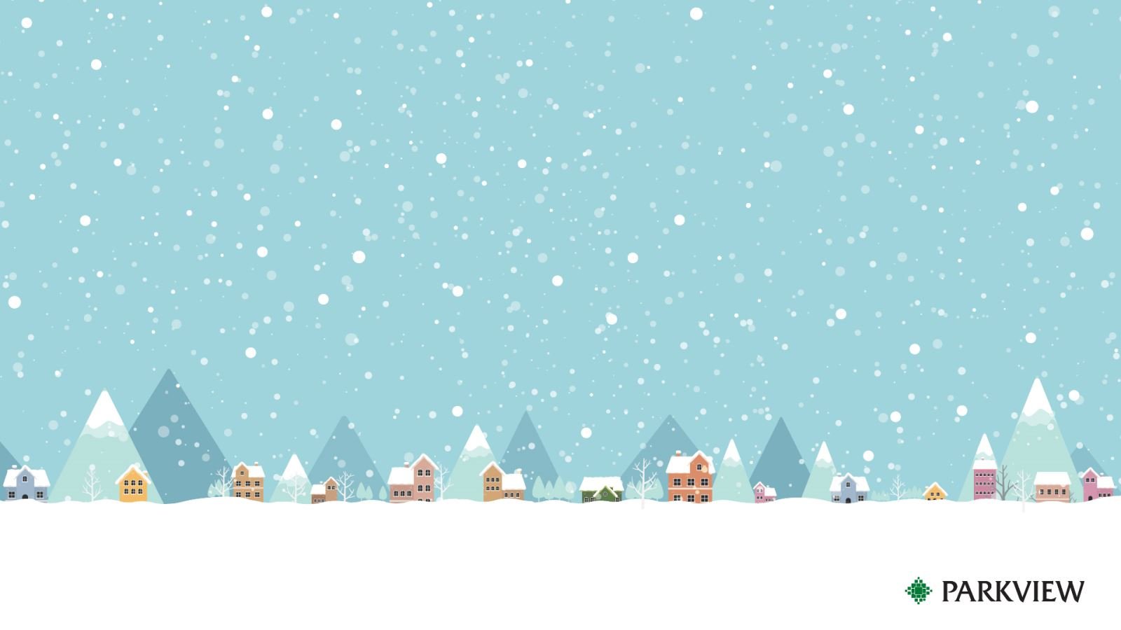 Cartoon Winter Desktop Wallpapers - Wallpaper Cave