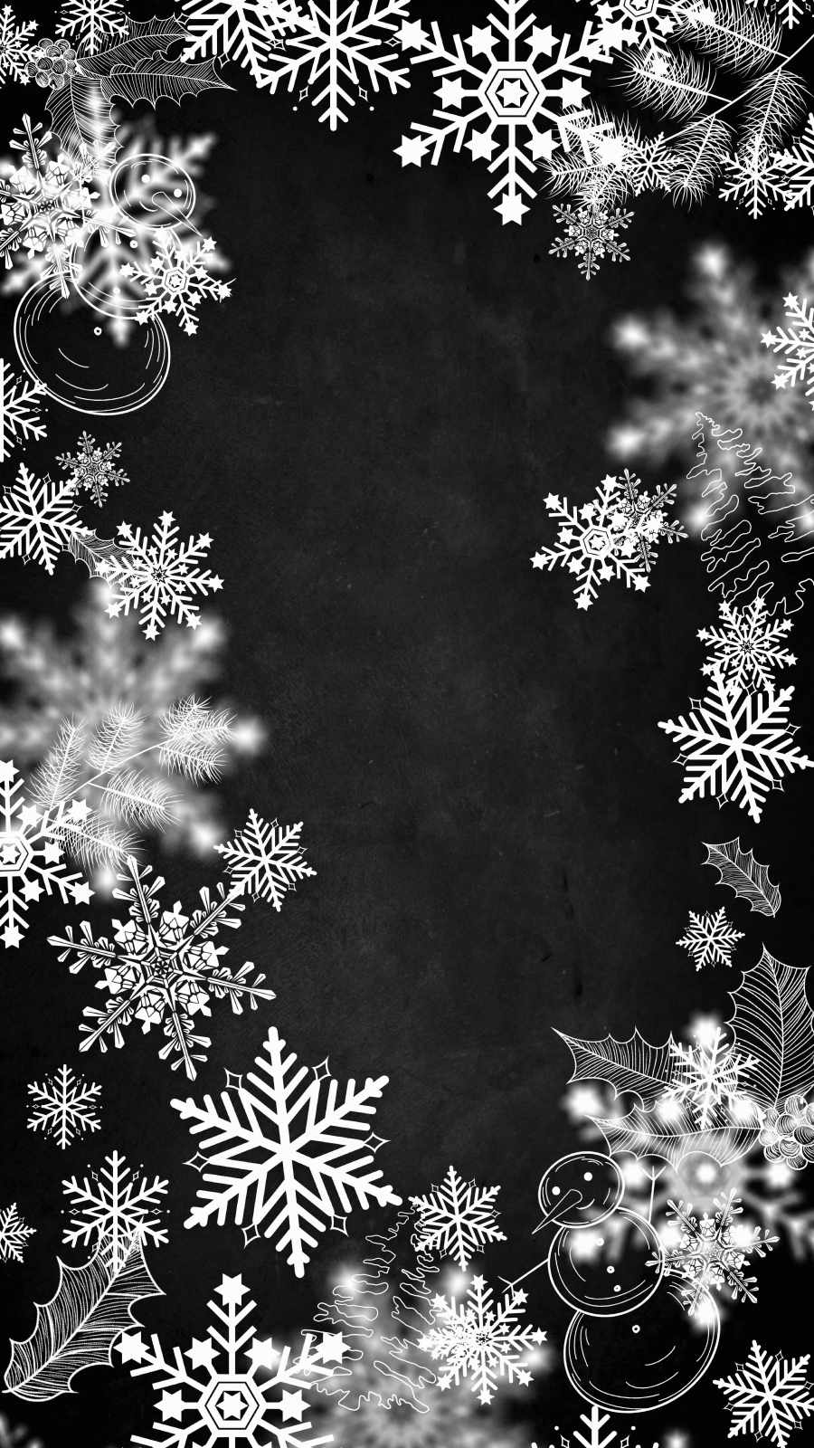 Winter Snow IPhone Wallpaper Wallpaper, iPhone Wallpaper