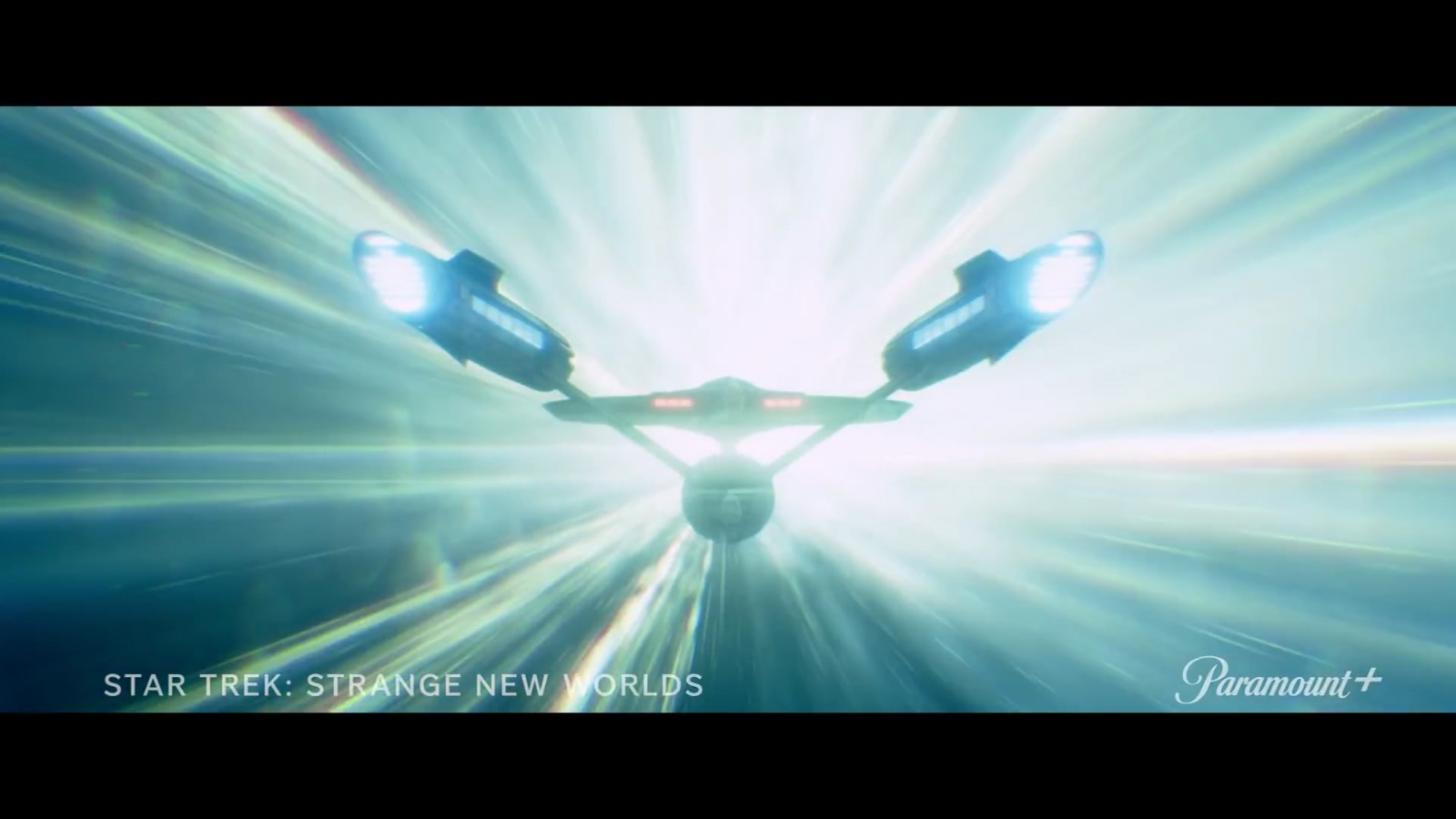 Star Trek tries to steal May the 4th from Star Wars