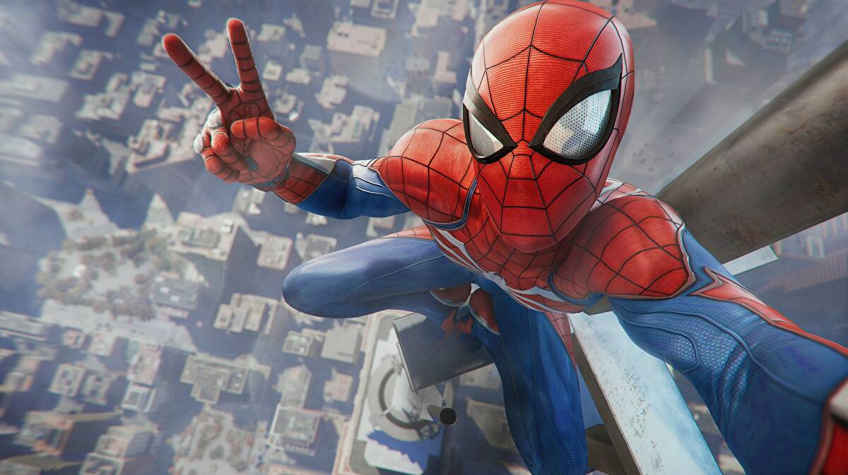 Spider Man Walkthrough, Mission List And Guide To Sidequests And Story Structure