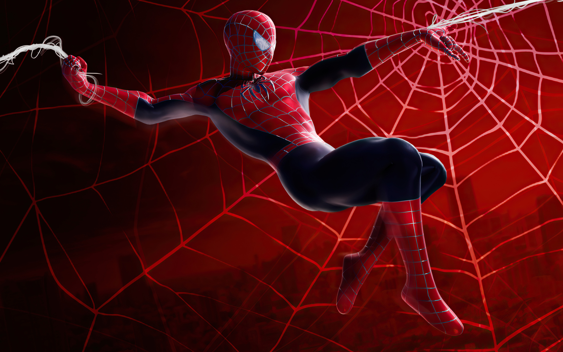 Spider Man Wallpaper HD for Desktop