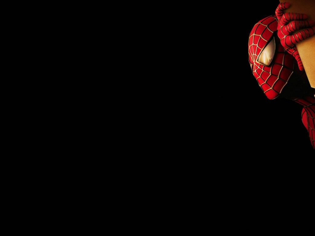 Spider Man Wallpaper HD / Desktop and Mobile Background