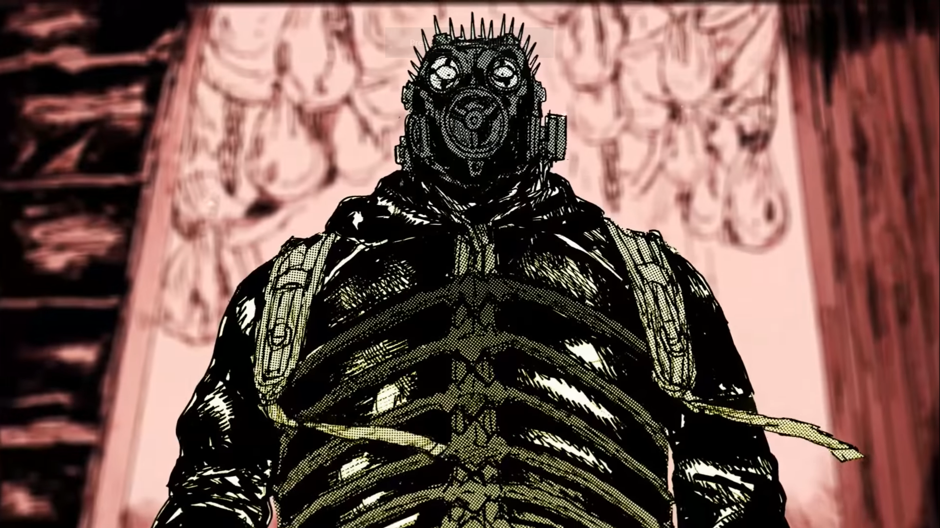 Why The Dorohedoro Anime Excites Us