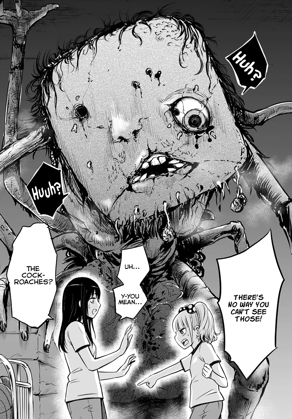 DonkusGallantmon Op Twitter: Honorable Mentions For Best Gag Manga: Hinamatsuri Bobobo Bo Bo Bobo Astumare! Fushigi Kenkyu Bu Tokedase! Mizore Chan