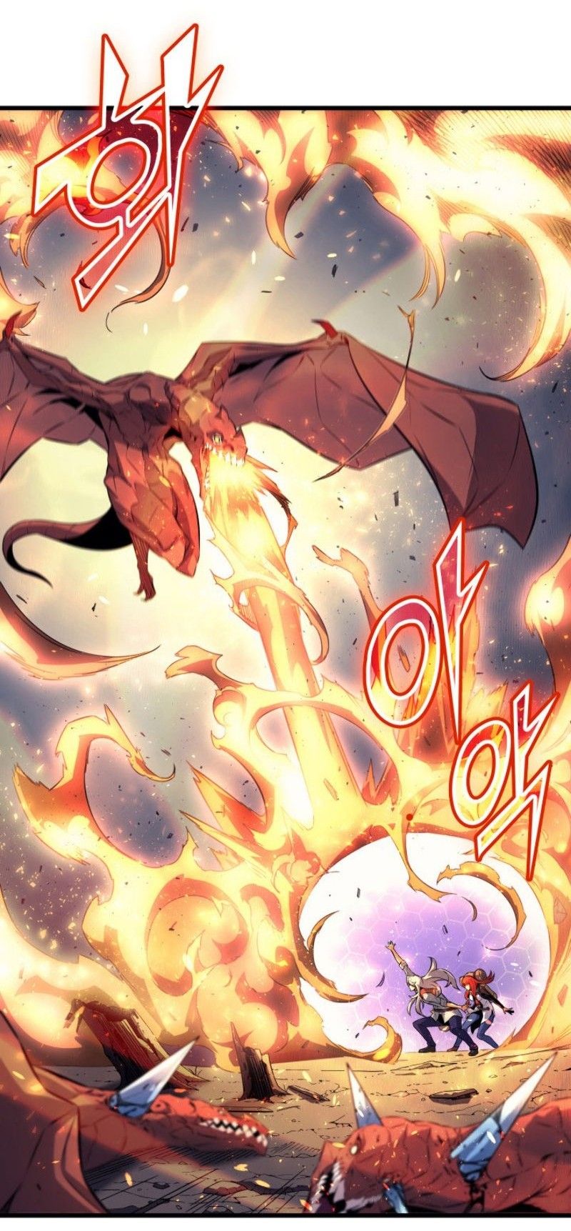 The Great Mage Returns After 4000 Years. Dark fantasy art, Anime, Manga art