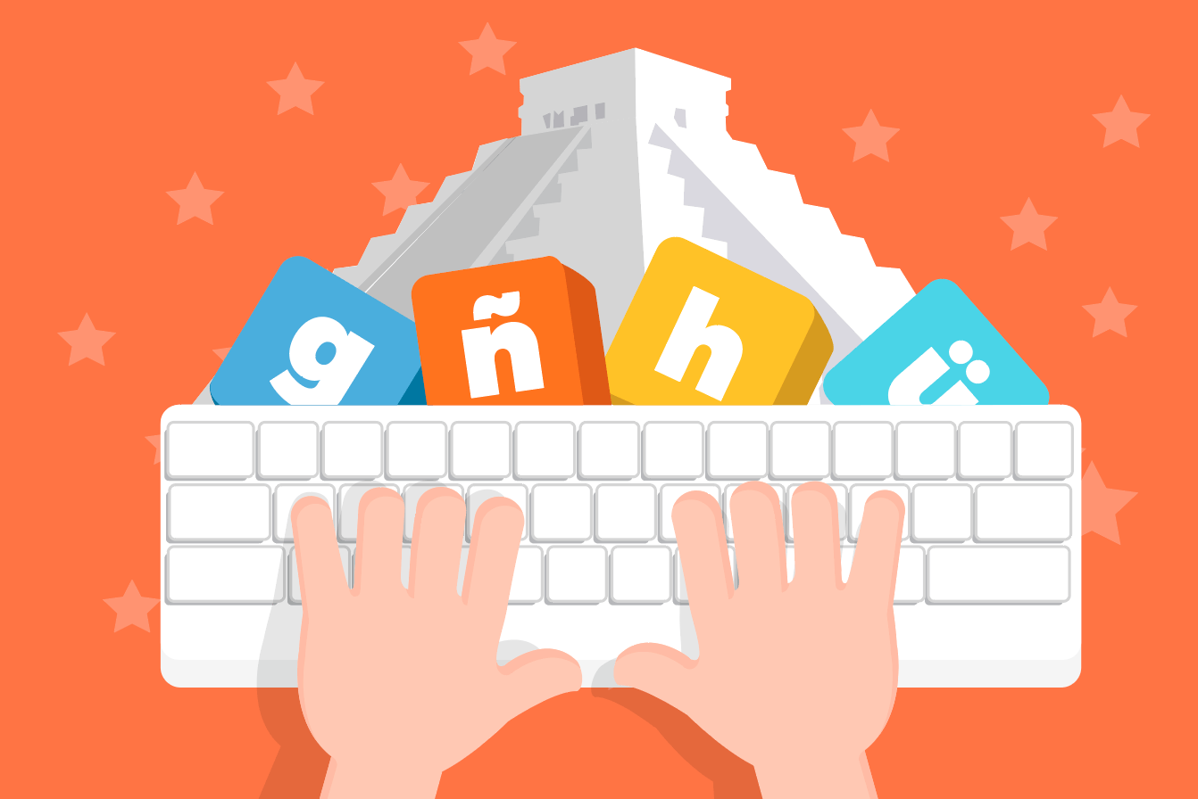 Learn Touch Typing Free