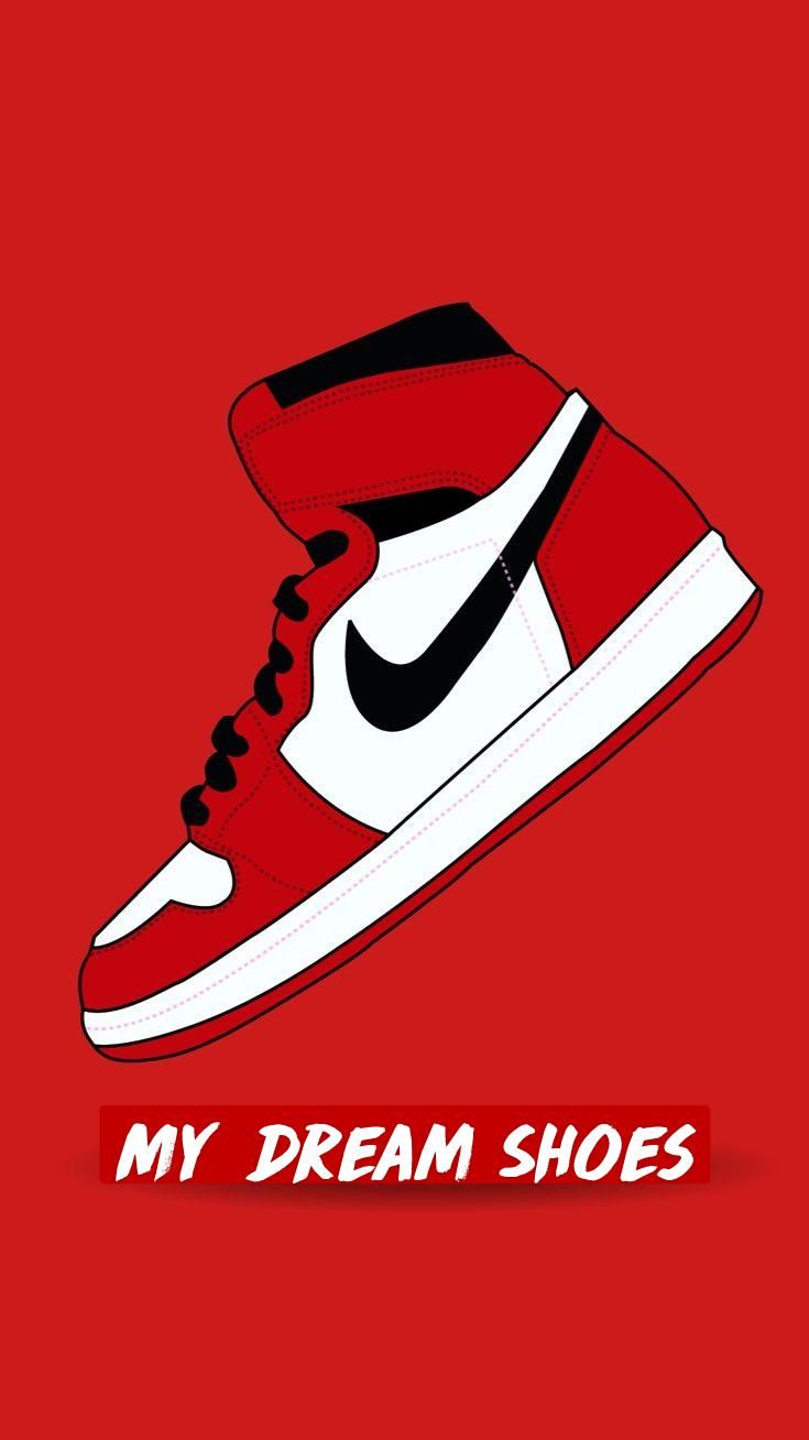 My dream Shoes. Nike wallpaper, Sneakers, Air jordans