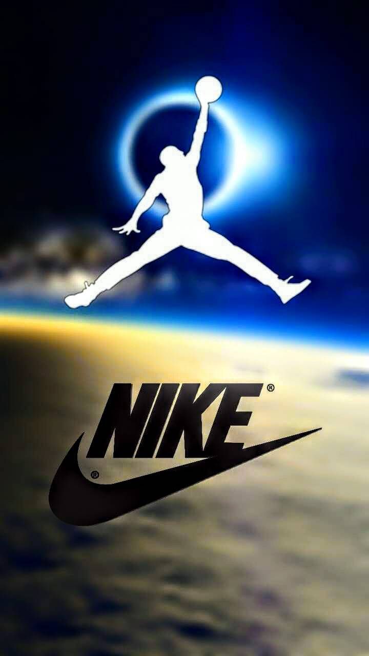 Download Jordan Nike Wallpaper by Eking1897 now. Browse millions of popular jord. Nike logo wallpaper, Nike wallpaper, Cool nike wallpaper