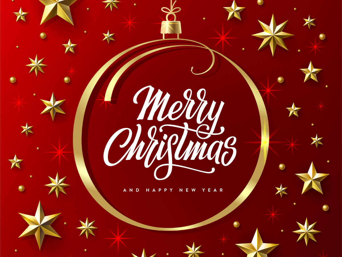 Merry Christmas 2021: Wishes, Image, Quotes, Status, Messages, Photo, SMS, Wallpaper, Pics and Greetings of India