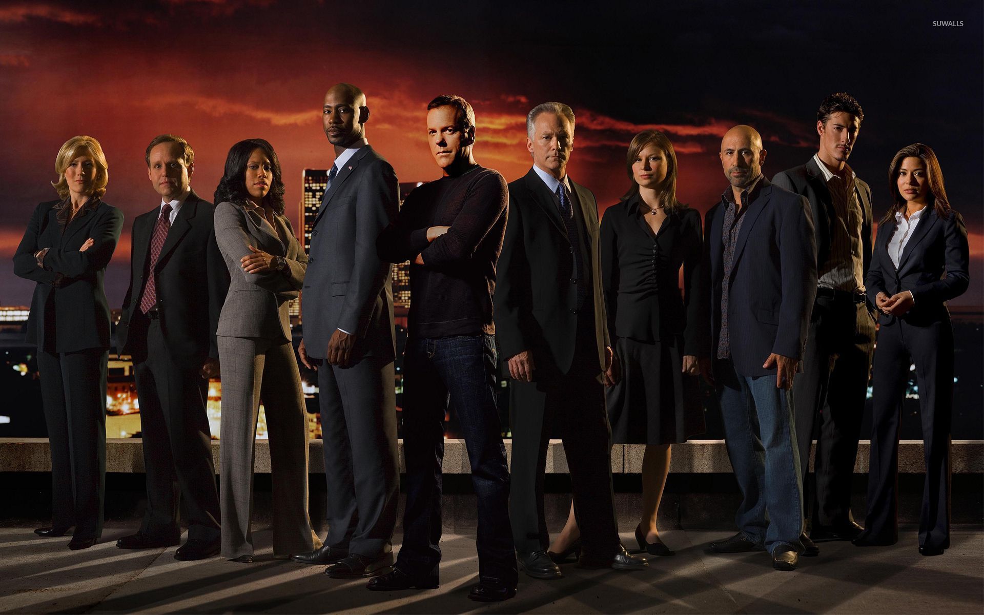 wallpaper Show wallpaper