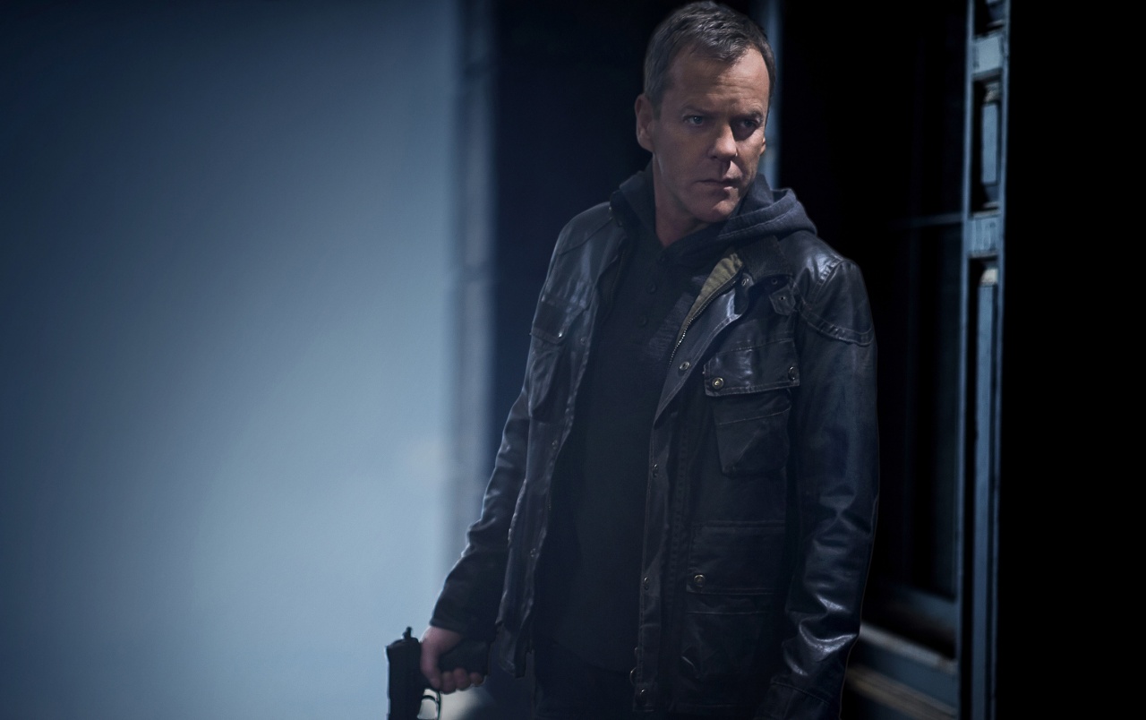 Jack Bauer 24 wallpaper. Jack Bauer 24