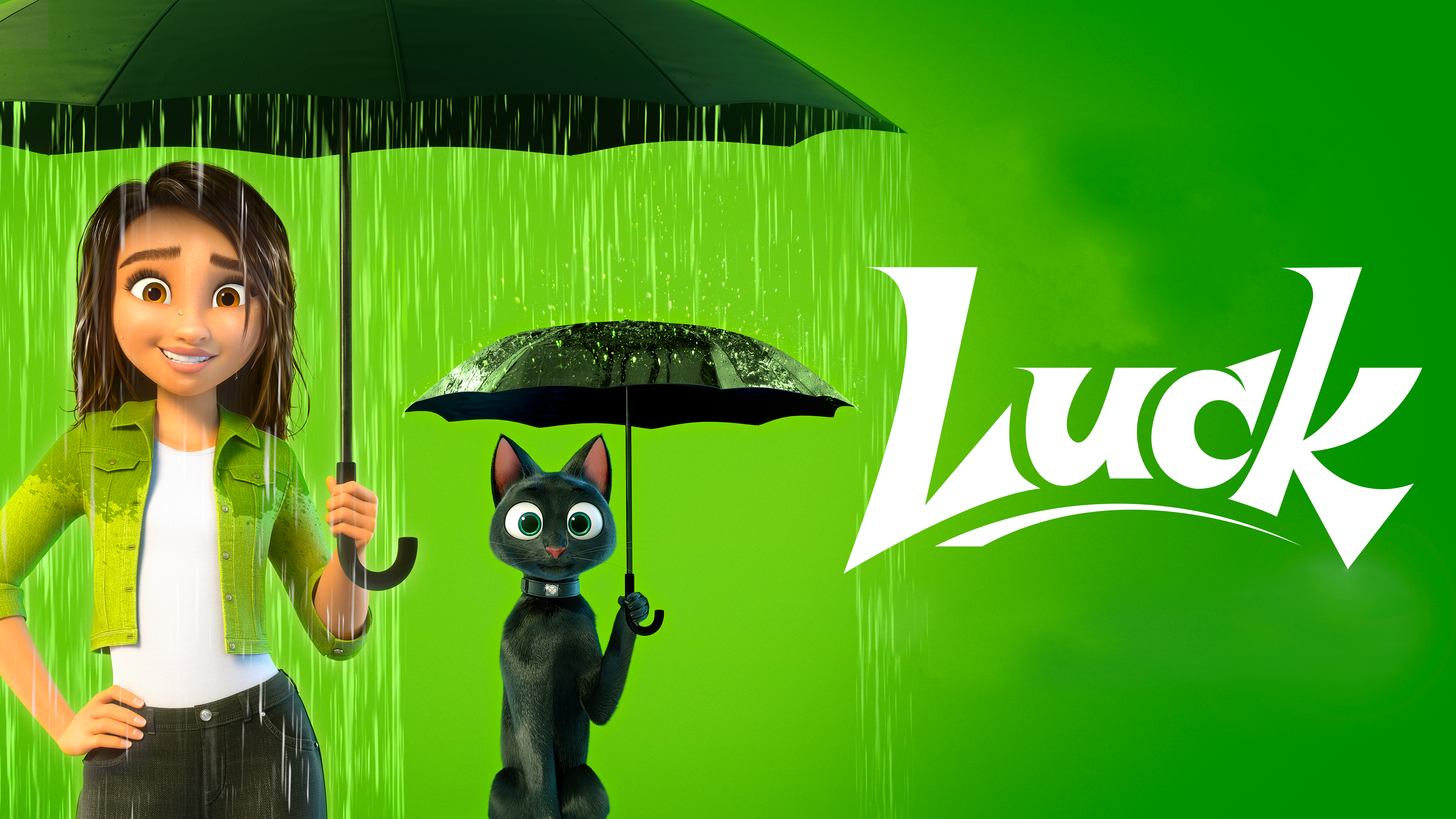 Luck HD Wallpaper and Background