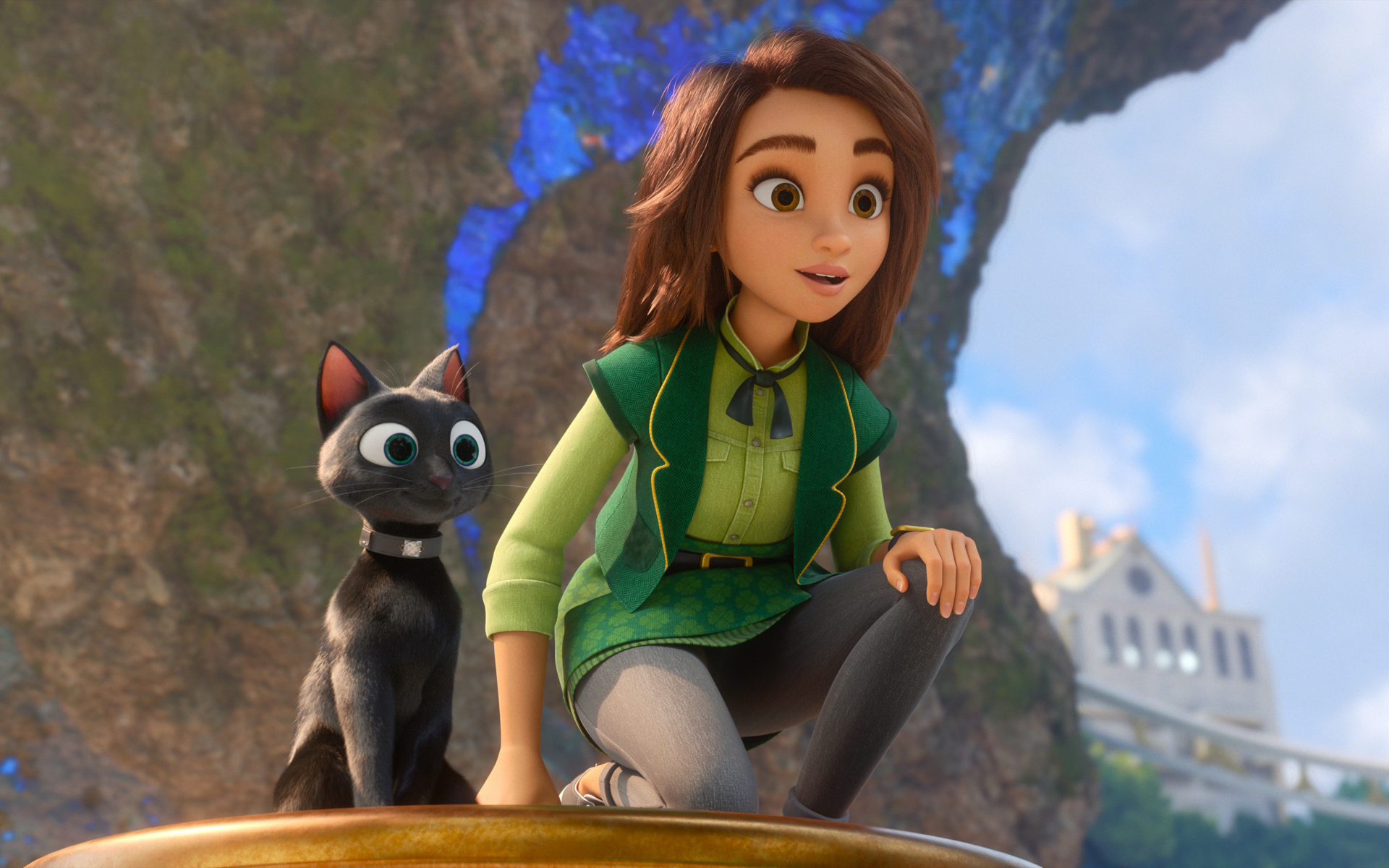 Luck HD Wallpaper and Background