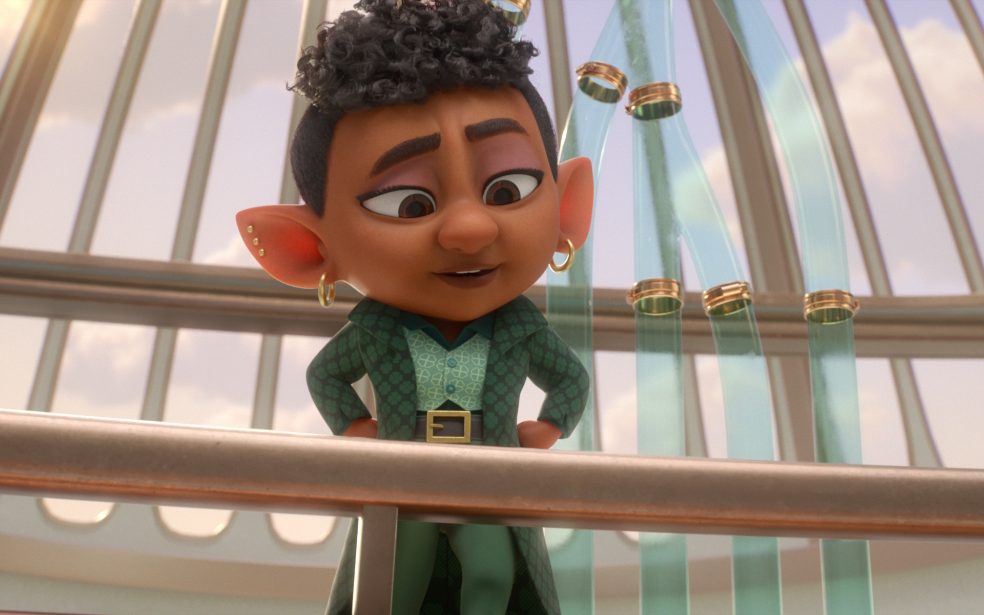 Luck HD Wallpaper and Background