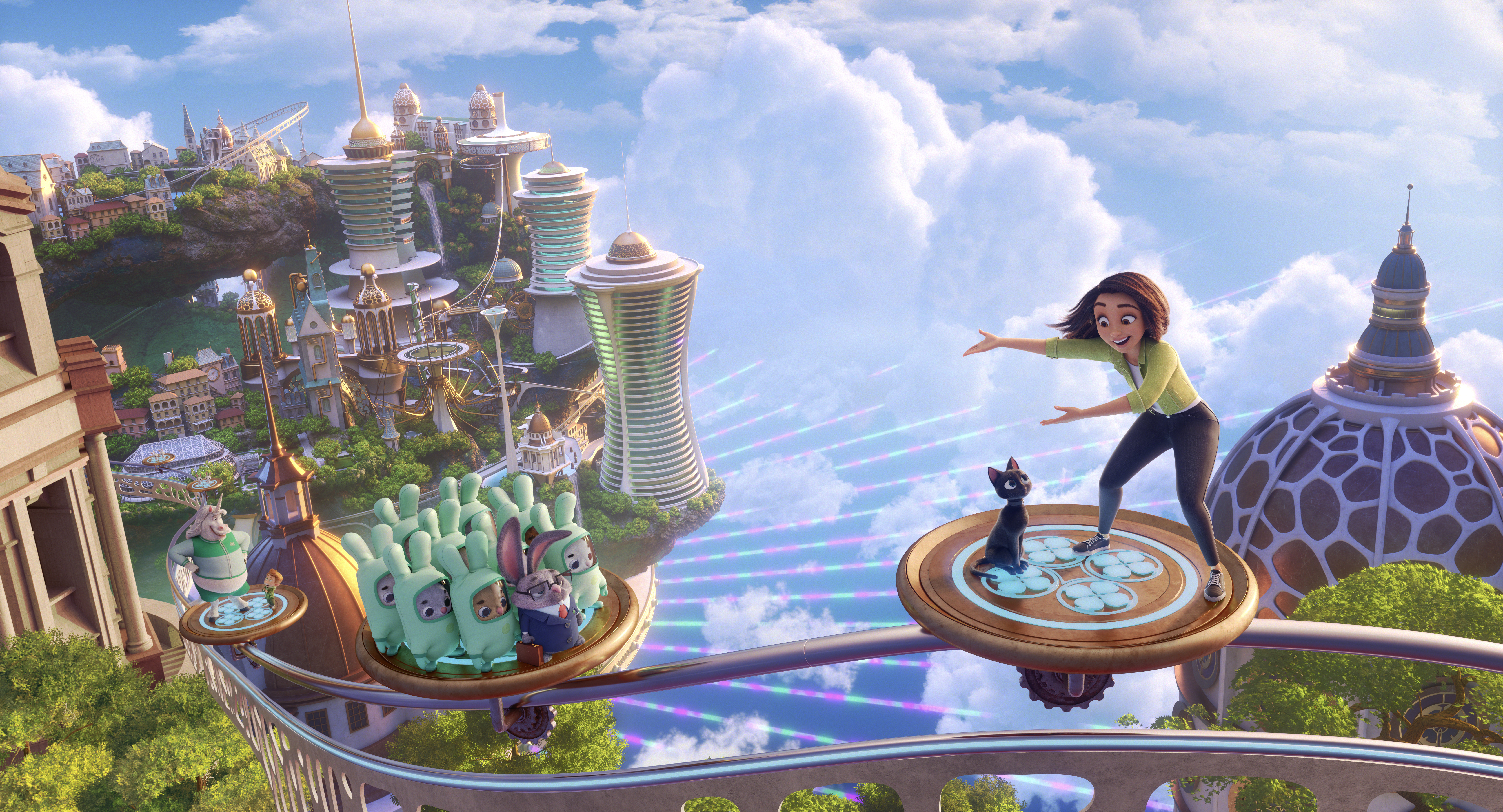 Luck HD Wallpaper and Background