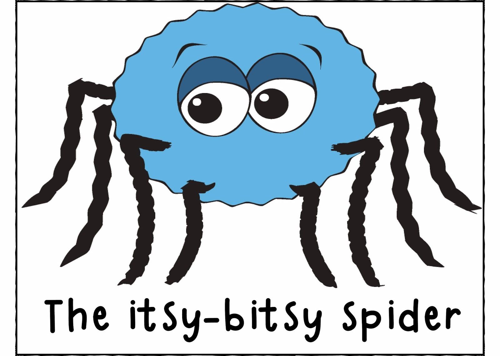 Funny Miss Valérie: Itsy Bitsy Spider. Nursery Rhymes, Bitsy Spider, Itsy Bitsy Spider
