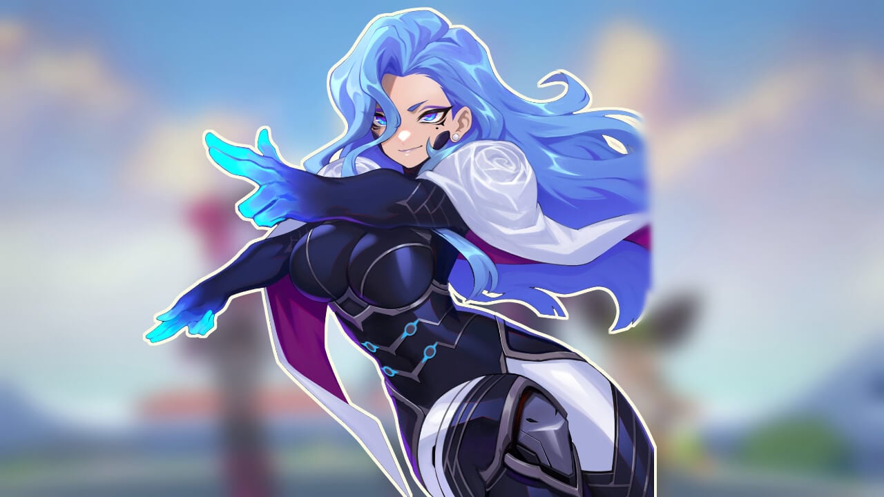 Omega Strikers Wallpapers - Wallpaper Cave