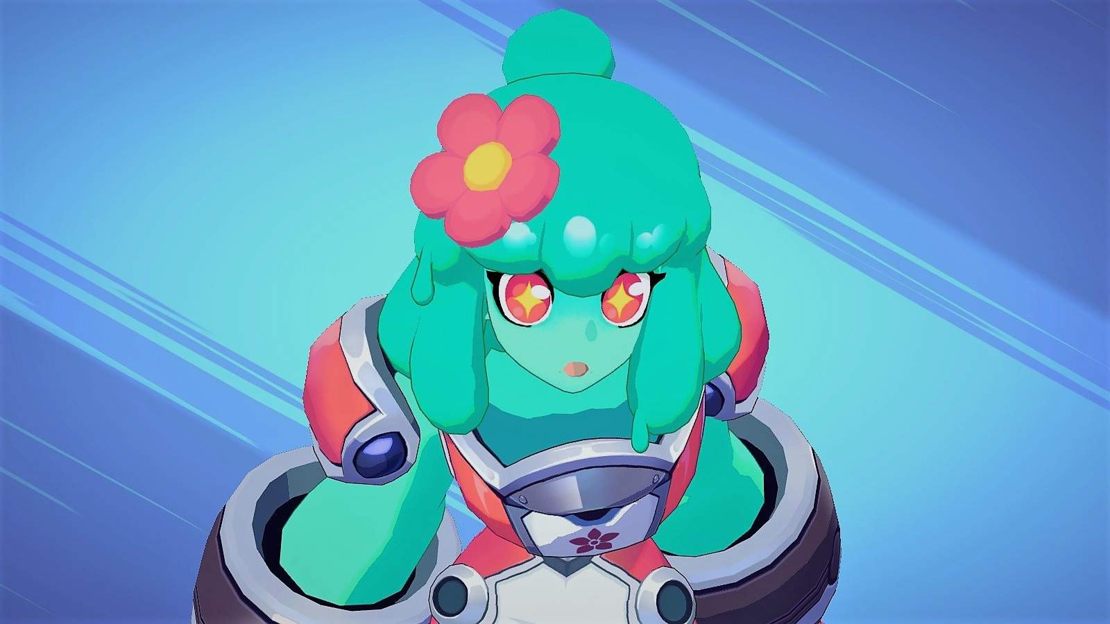 Omega Strikers Wallpapers - Wallpaper Cave