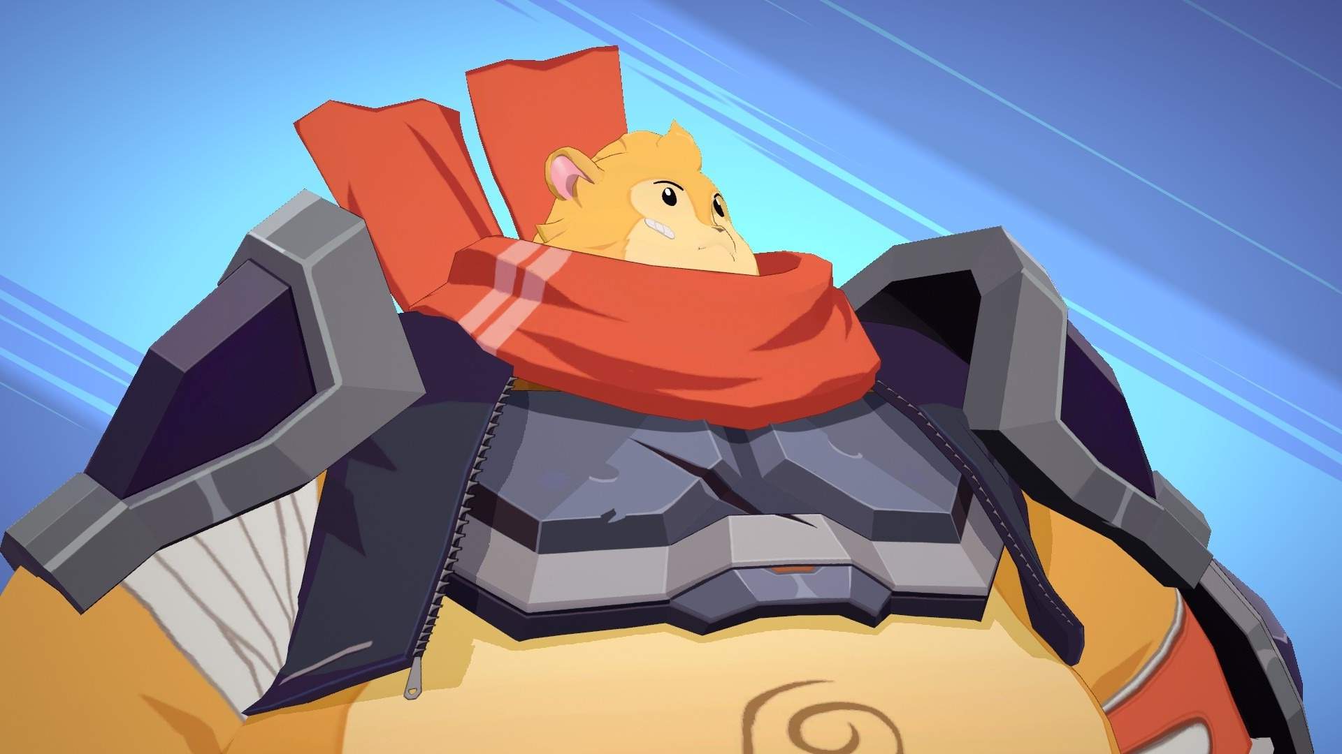 Omega Strikers Wallpapers - Wallpaper Cave