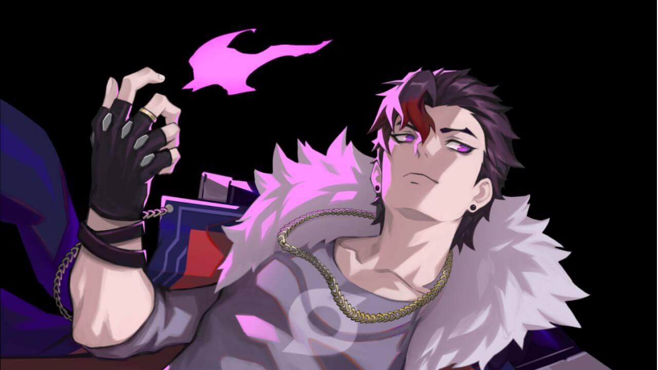 Omega Strikers Wallpapers - Wallpaper Cave