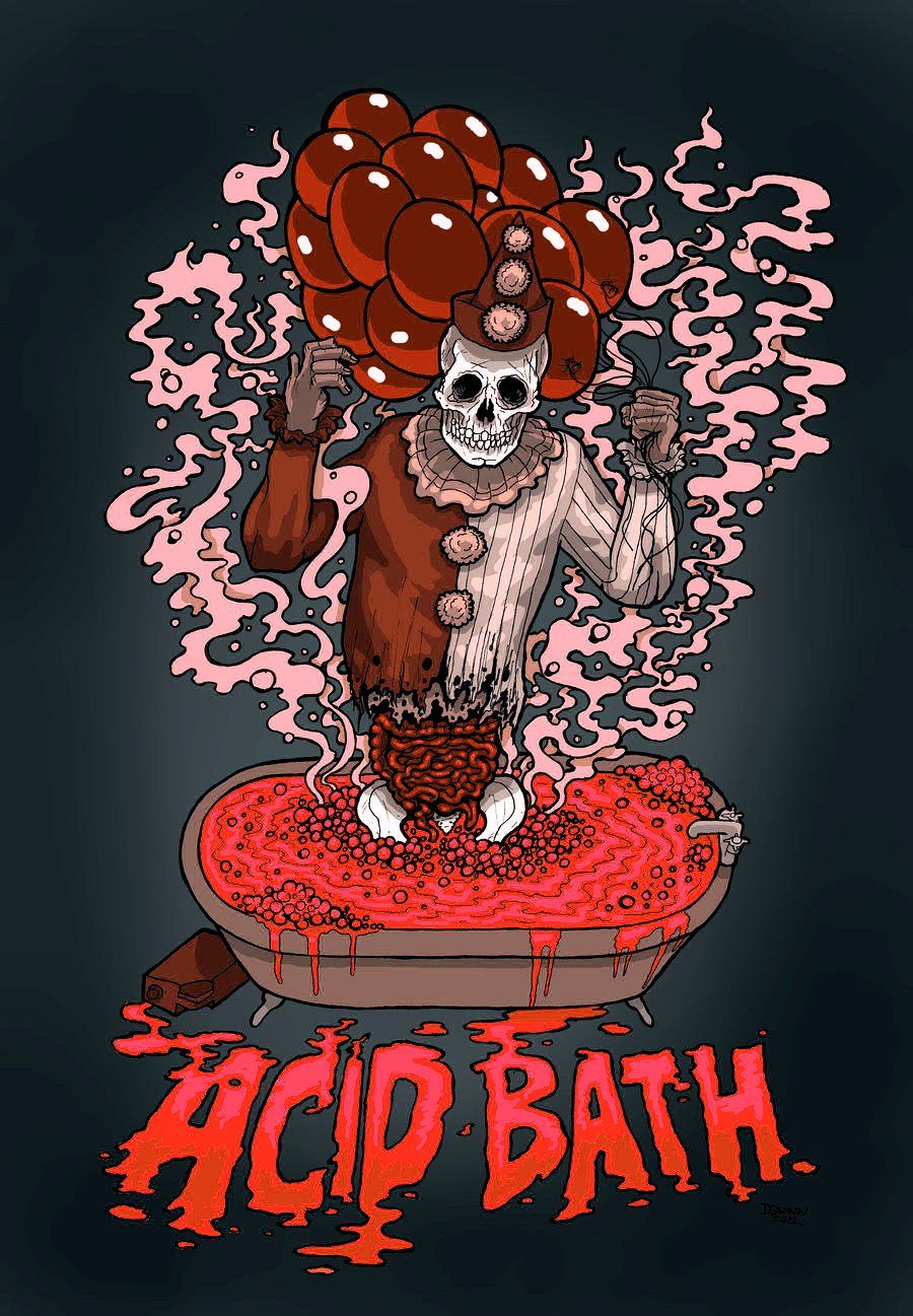 Music. Band posters, Horror art, Band wallpaper