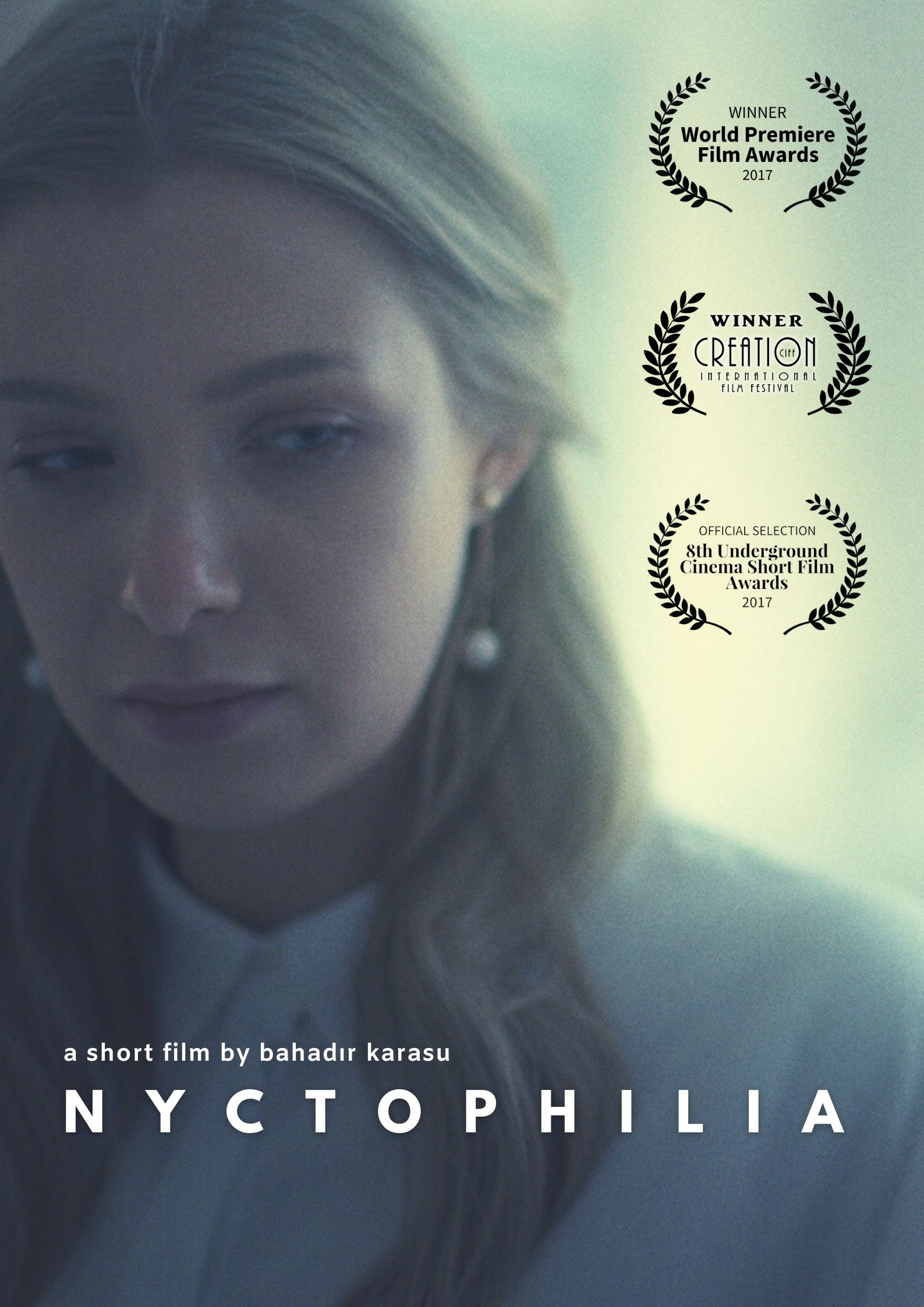 Nyctophilia (Short 2017)