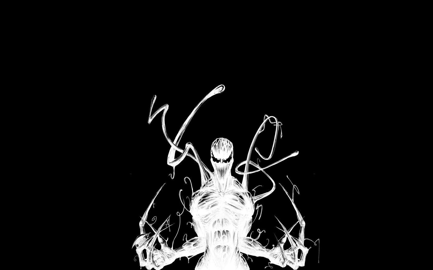 Black And White Spiderman Wallpapers - Wallpaper Cave
