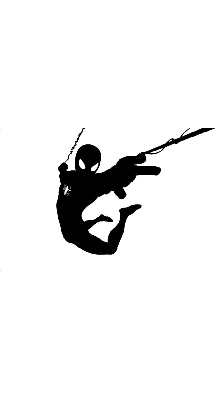White Background. Spiderman art, Glass art, White background