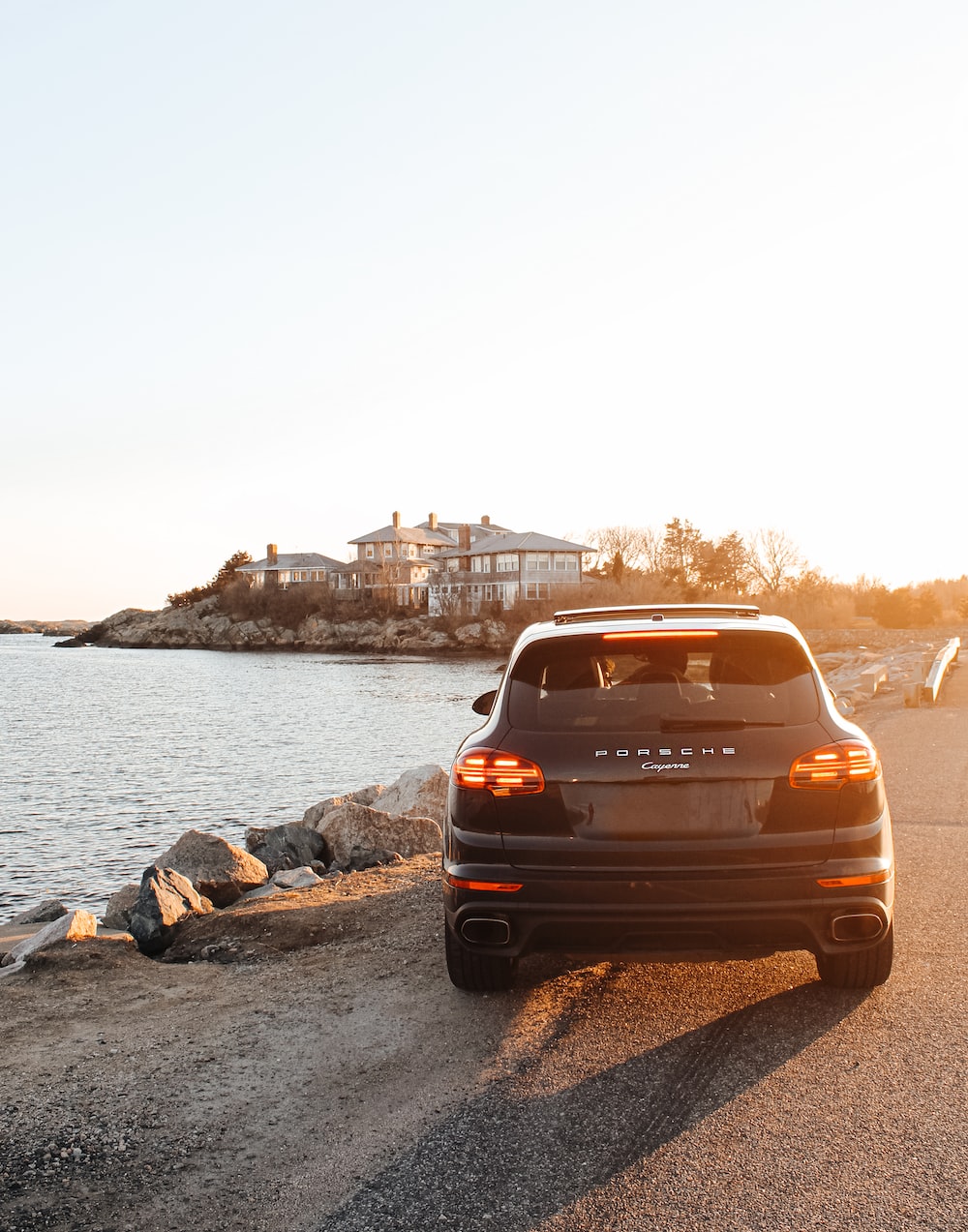 Porsche Cayenne Picture. Download Free Image