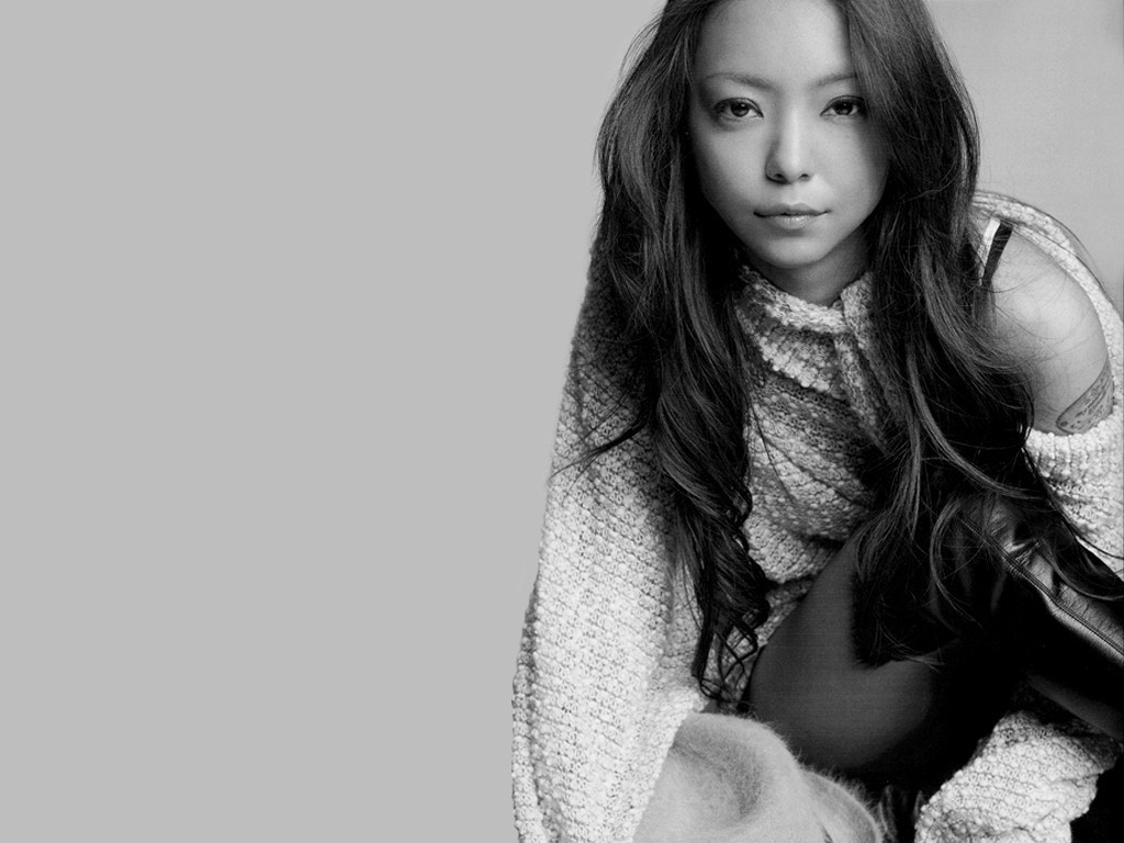 Namie Amuro Wallpapers - Wallpaper Cave