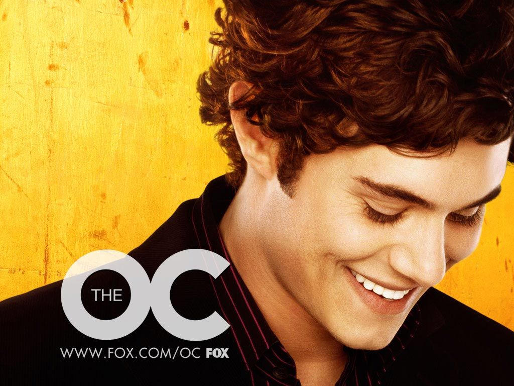TV Wallpaper, Television. The oc, Adam brody, Seth