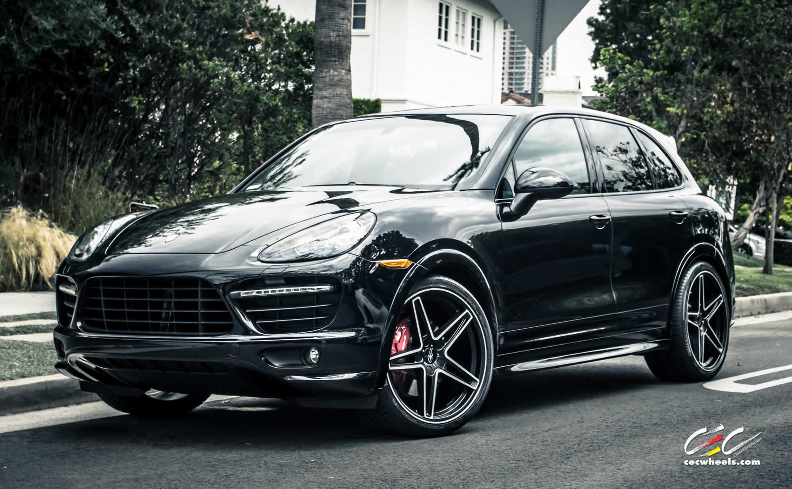 2015, Cars, Cec, Tuning, Wheels, Porsche, Cayenne, Gts, Suv Wallpaper HD / Desktop and Mobile Background