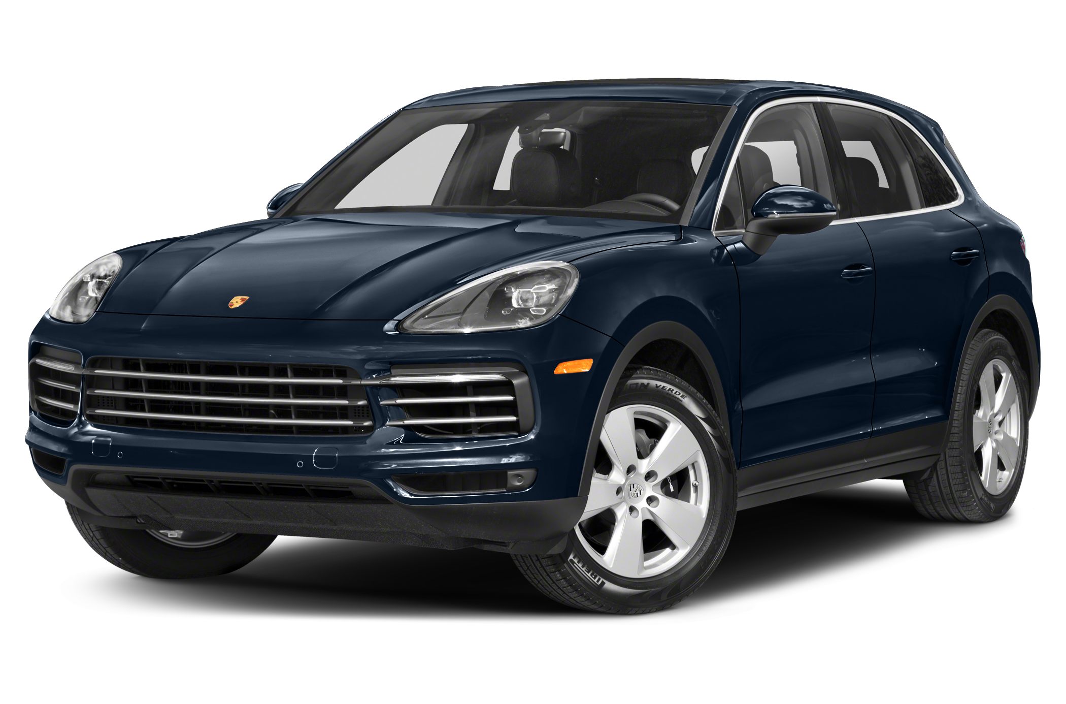 2022 Porsche Cayenne SUV: Latest Prices, Reviews, Specs, Photo and Incentives