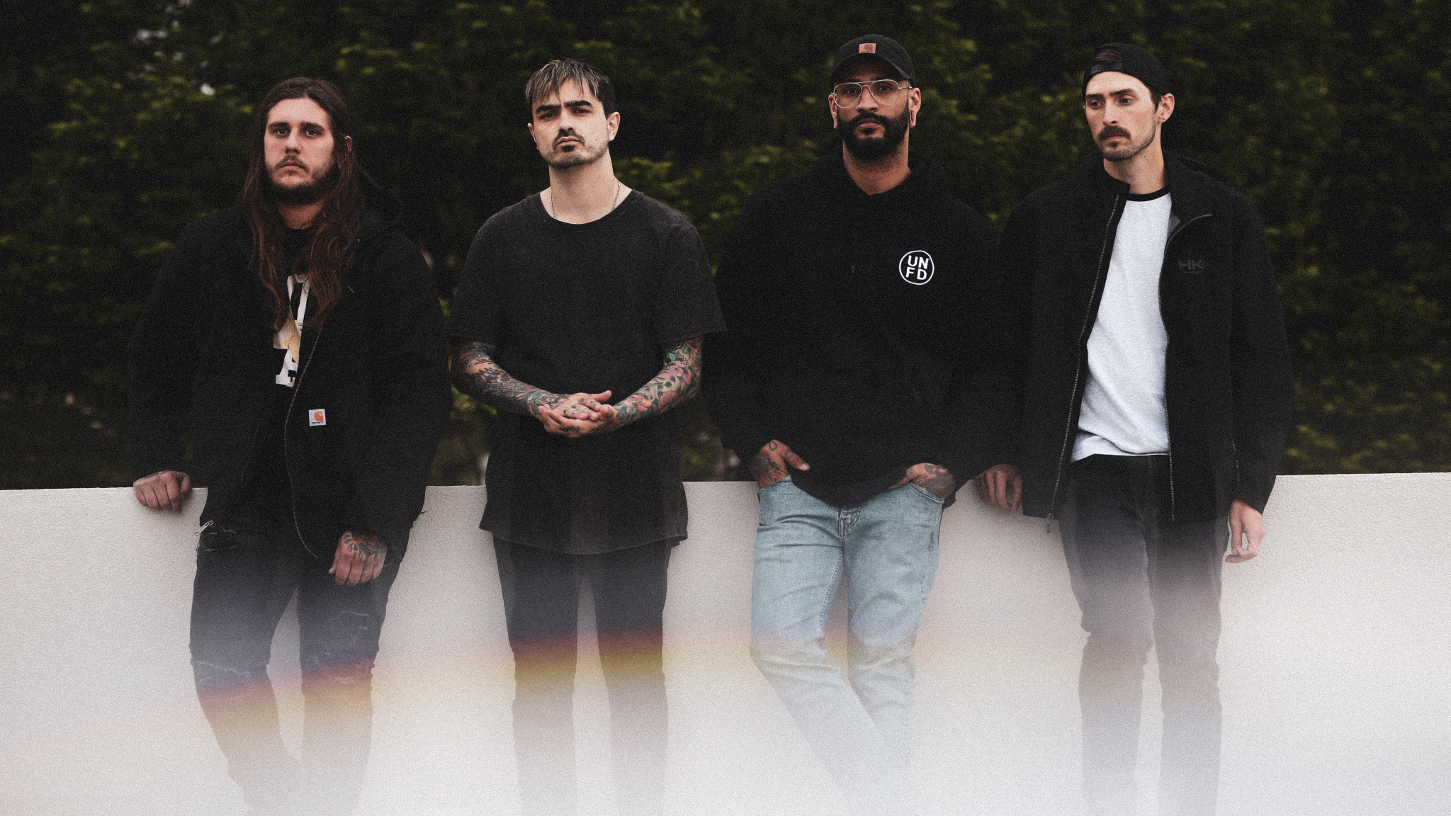 Like Moths to Flames
