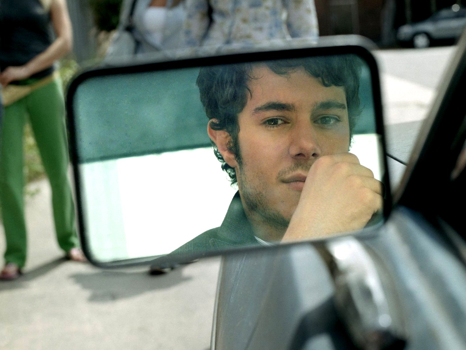 image about Adam Brody ❤. See more about adam brody, the oc and seth cohen