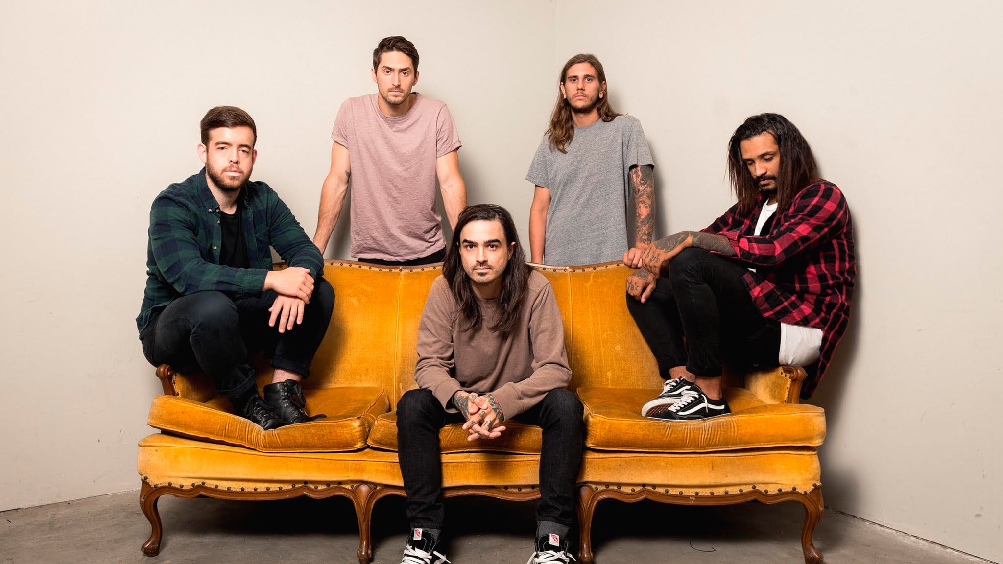 Like Moths To Flames Setlists, Links