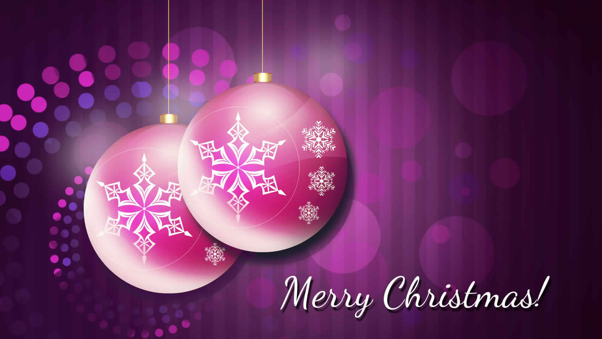 Free Christmas Wallpaper Background