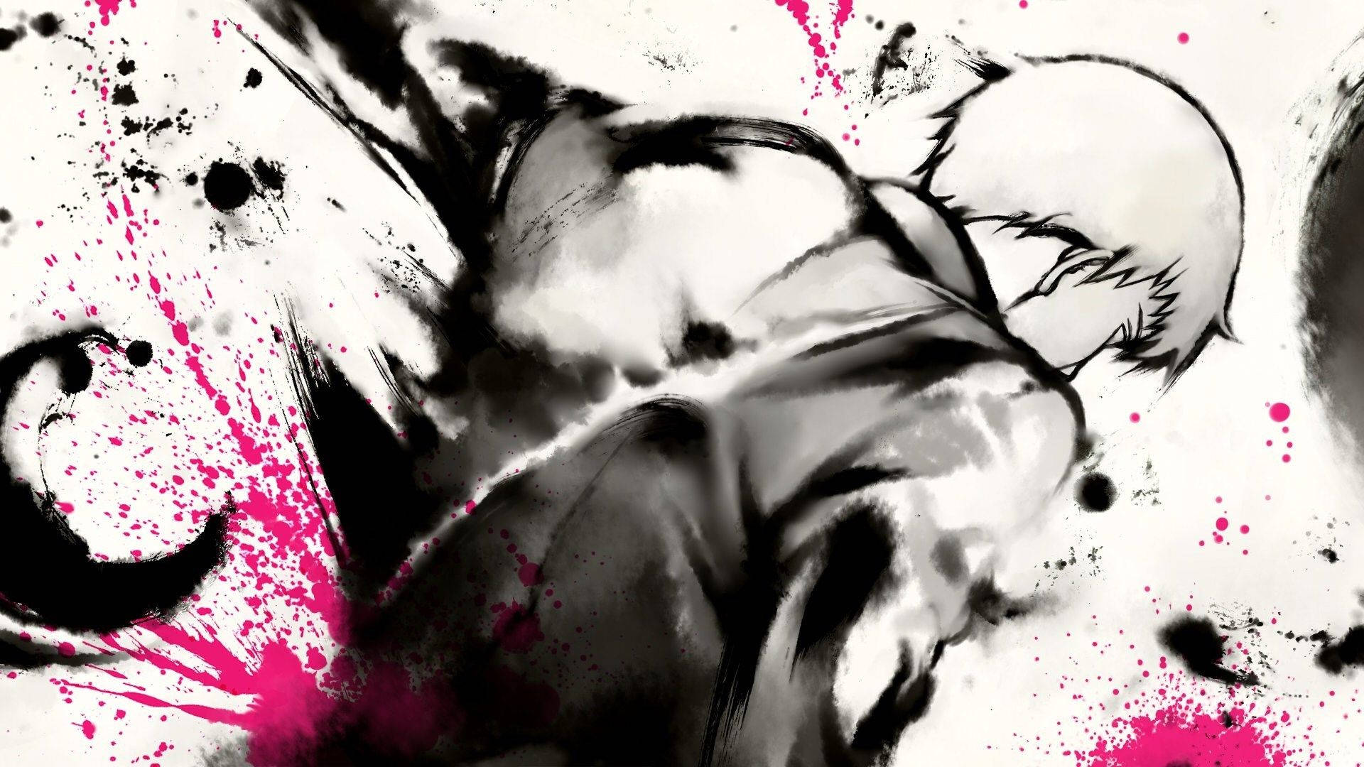 Download Mob Psycho 100 Wallpaper