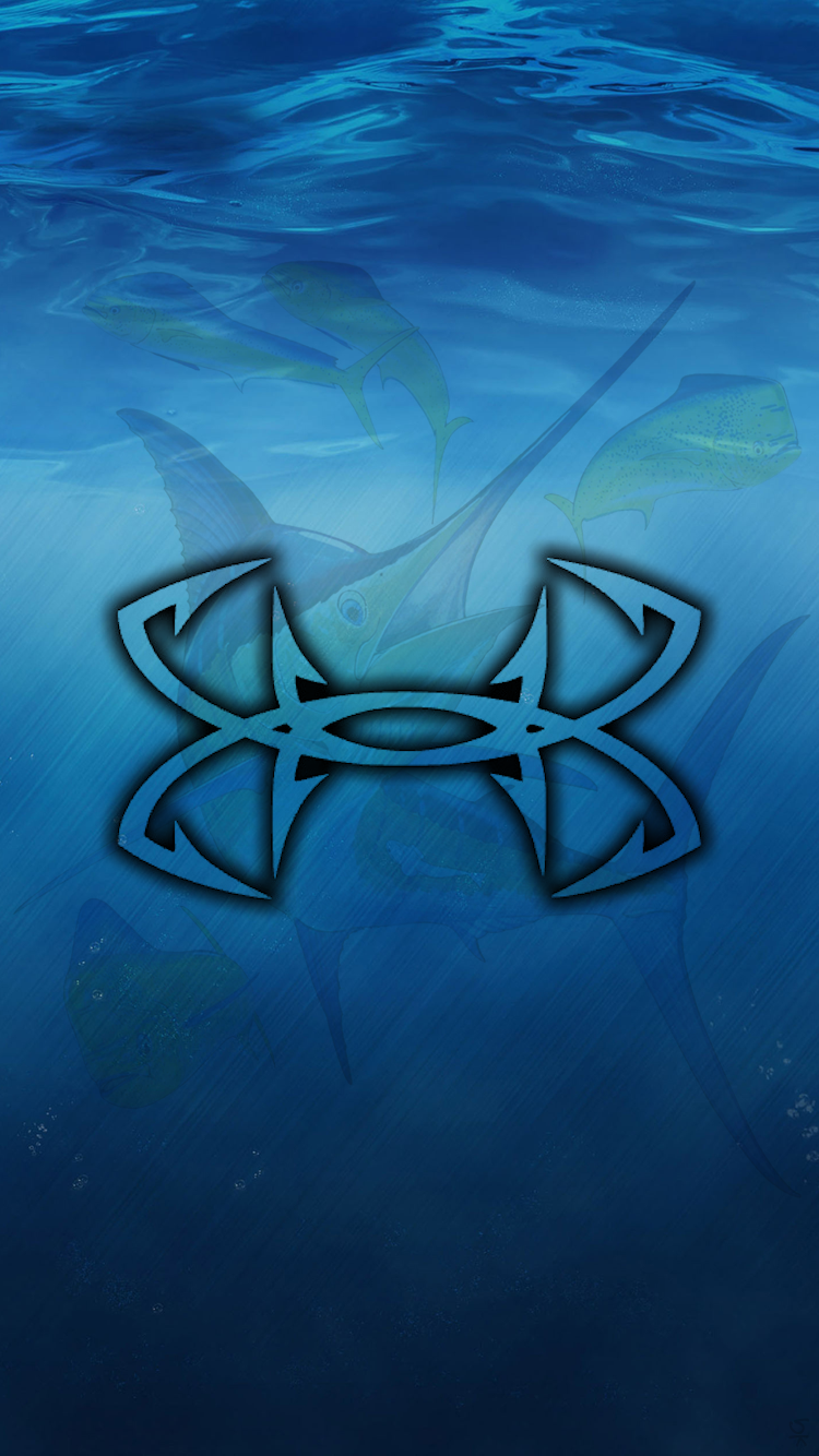 Cool Under Armour Wallpapers 15 of 40 with Under Armour Fishing