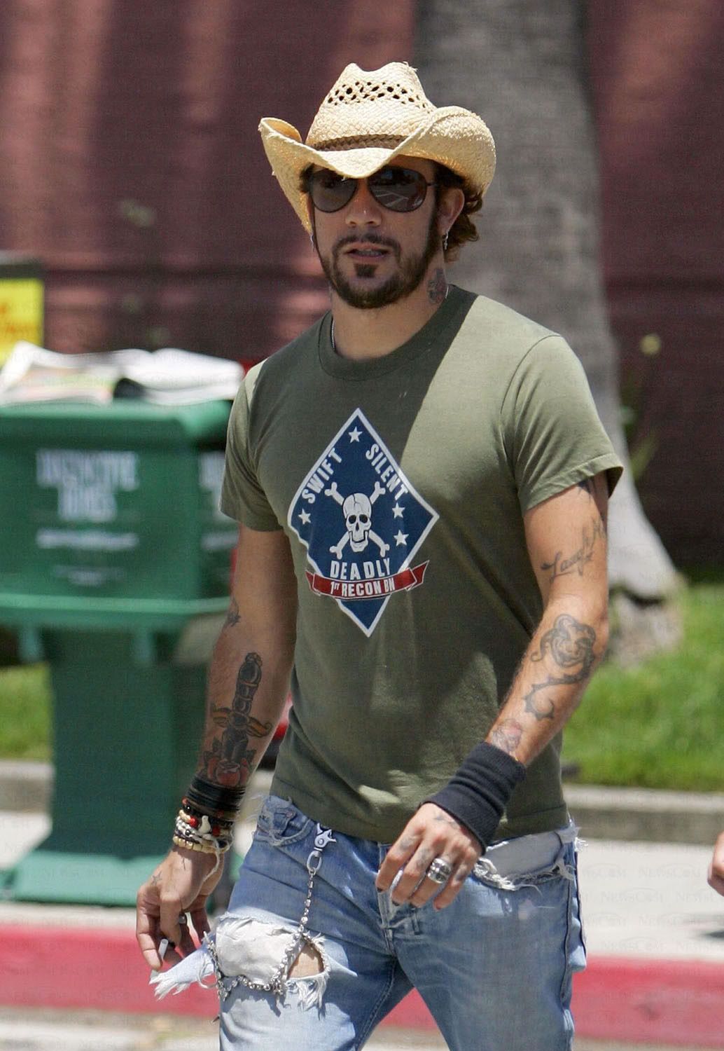 a.j. mclean. Backstreet boys, Good looking men, Backstreet boy