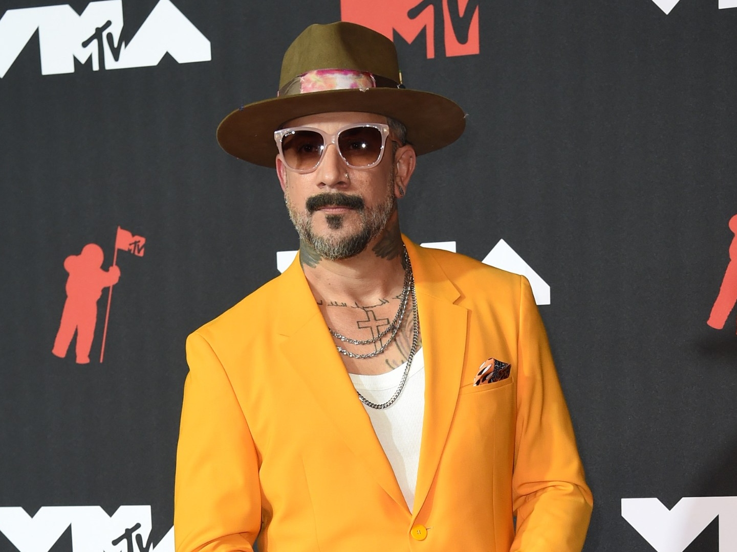 Backstreet Boys AJ McLean Wallpapers - Wallpaper Cave