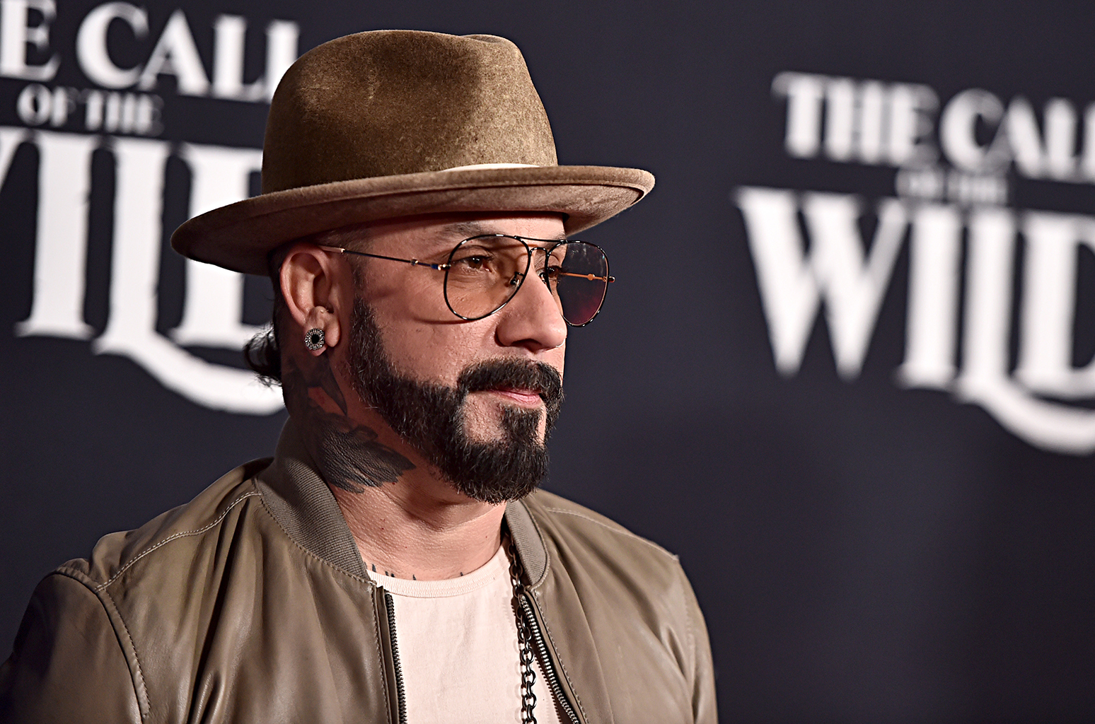 Backstreet Boys Show Support for Britney Spears